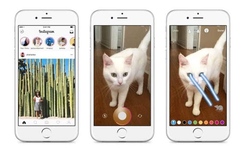 Phát sóng cùng bạn bè qua ứng dụng livestreams